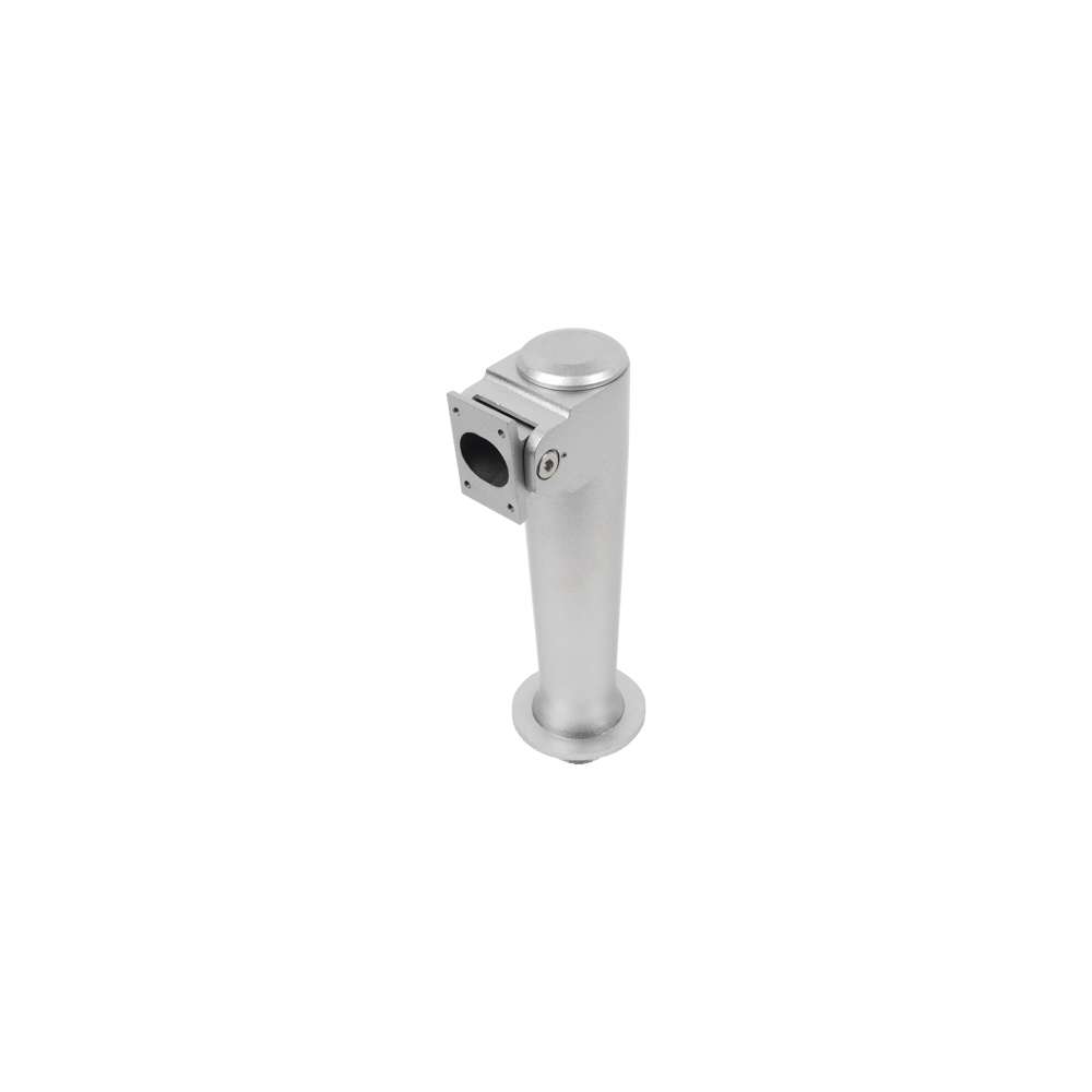 Soporte Universal para Dispositivos de control de acceso / Ajuste Mult