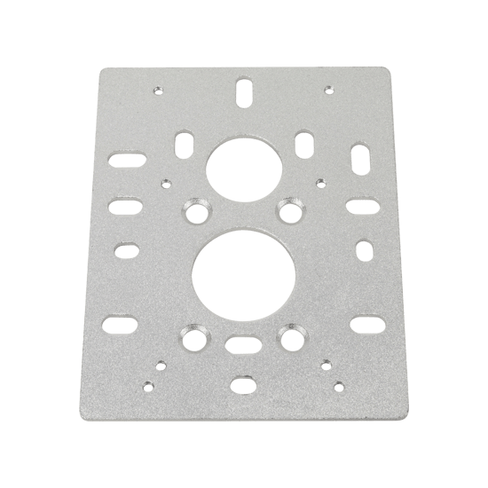 Soporte Universal para Dispositivos de control de acceso / Ajuste Mult