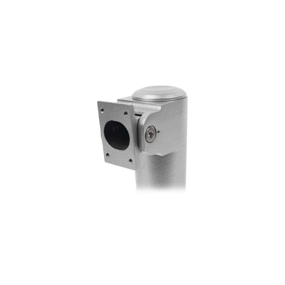 Soporte Universal para Dispositivos de control de acceso / Ajuste Mult