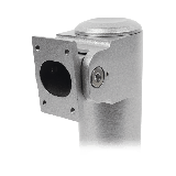 Soporte Universal para Dispositivos de control de acceso / Ajuste Mult