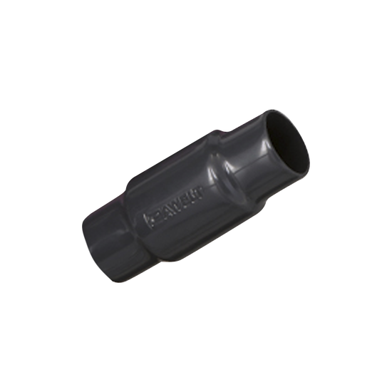 Cople Conduit de Aluminio con Recubrimiento Exterior de PVC e Interior