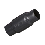 Cople Conduit de Aluminio con Recubrimiento Exterior de PVC e Interior