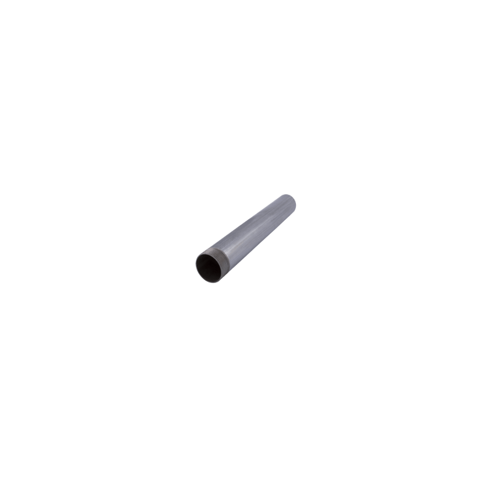 Cople Conduit de Aluminio con Recubrimiento Exterior de PVC e Interior