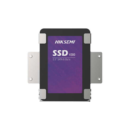 SSD PARA VIDEOVIGILANCIA / Unidad de Estado Sólido / 500 GB / 2.5" / A