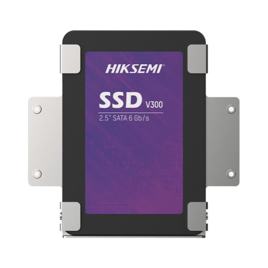SSD PARA VIDEOVIGILANCIA / Unidad de Estado Sólido / 500 GB / 2.5" / A