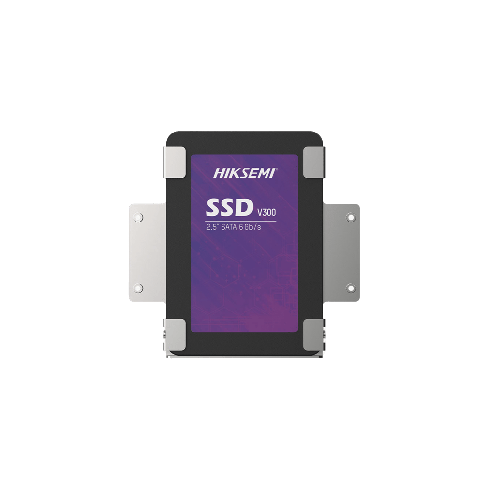 SSD PARA VIDEOVIGILANCIA / Unidad de Estado Sólido / 500 GB / 2.5" / A