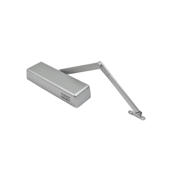 Pasador con Mordaza LOTO con un Diámetro de 1.50" (38.1mm). 1 Pz