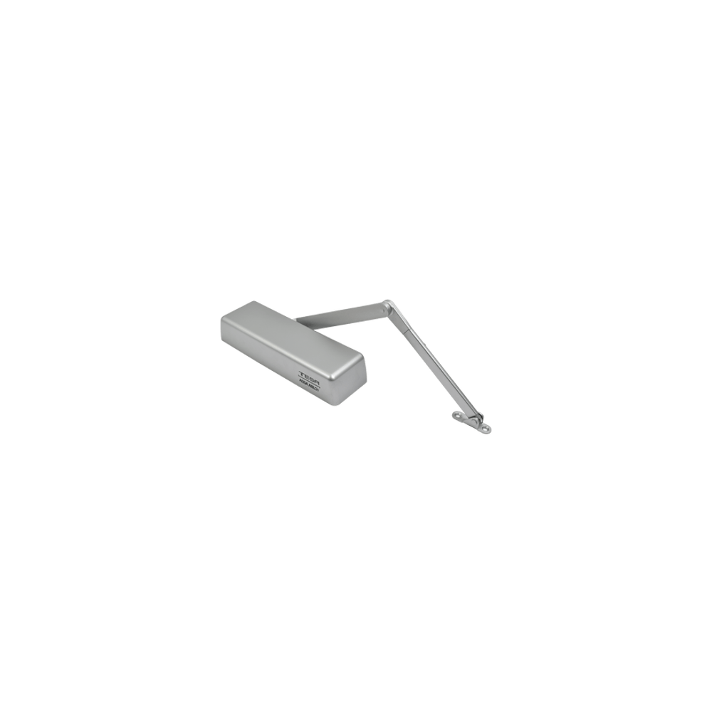 Pasador con Mordaza LOTO con un Diámetro de 1.50" (38.1mm). 1 Pz