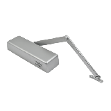 Pasador con Mordaza LOTO con un Diámetro de 1.50" (38.1mm). 1 Pz