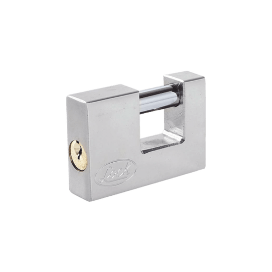 Pasador con Mordaza LOTO con un Diámetro de 1.50" (38.1mm). 1 Pz