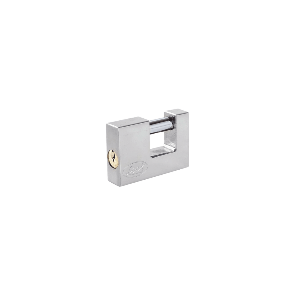 Pasador con Mordaza LOTO con un Diámetro de 1.50" (38.1mm). 1 Pz