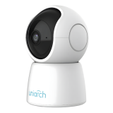 Uho-S2E, Cámara IP Mini PT, 2MP, ULTRA 265, Lente Fijo de 3.6mm, IR 10