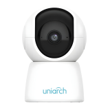 Uho-S2E, Cámara IP Mini PT, 2MP, ULTRA 265, Lente Fijo de 3.6mm, IR 10