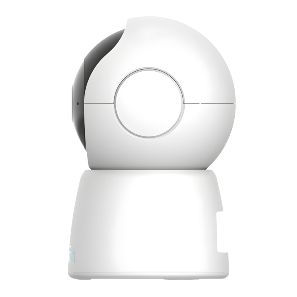 Uho-S2E, Cámara IP Mini PT, 2MP, ULTRA 265, Lente Fijo de 3.6mm, IR 10