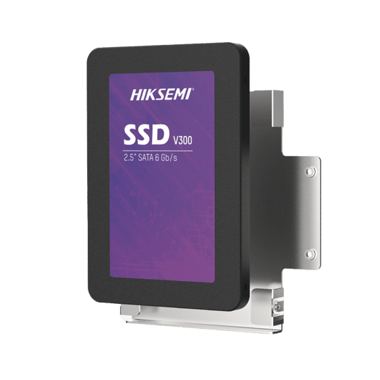 SSD PARA VIDEOVIGILANCIA / Unidad de Estado Sólido / 500 GB / 2.5" / A