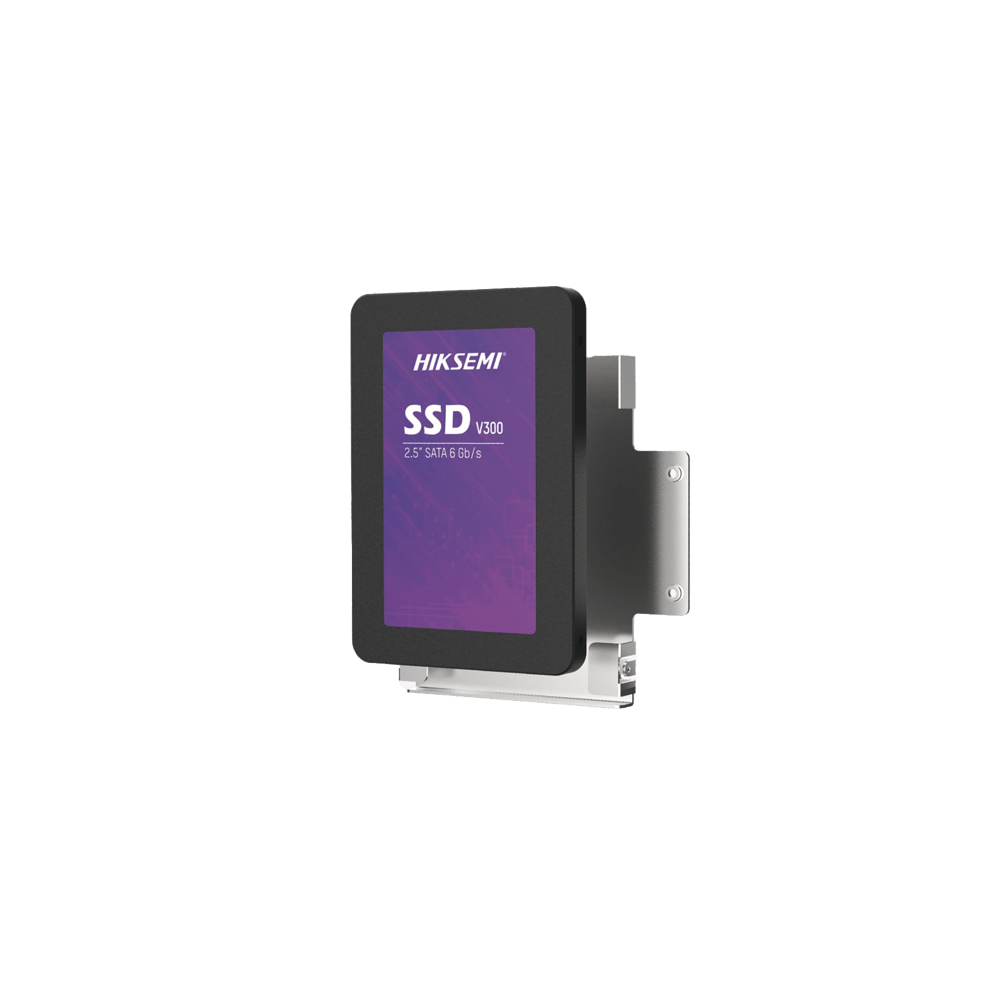 SSD PARA VIDEOVIGILANCIA / Unidad de Estado Sólido / 500 GB / 2.5" / A