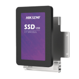 SSD PARA VIDEOVIGILANCIA / Unidad de Estado Sólido / 500 GB / 2.5" / A