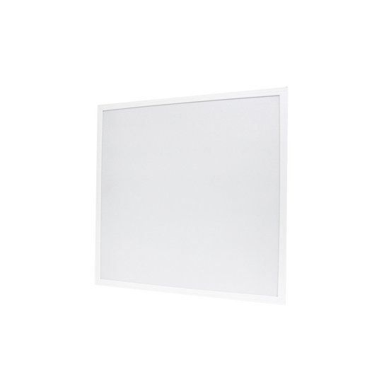 Panel LED / Luz Neutra 4 000 K / Empotrado o Suspendido / 59.5 x 59.5