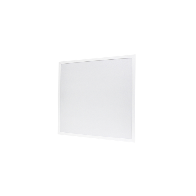 Panel LED / Luz Neutra 4 000 K / Empotrado o Suspendido / 59.5 x 59.5