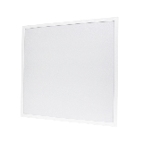 Panel LED / Luz Neutra 4 000 K / Empotrado o Suspendido / 59.5 x 59.5