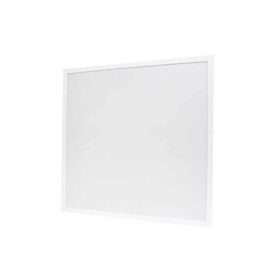 Panel LED / Luz Neutra 4 000 K / Empotrado o Suspendido / 59.5 x 59.5