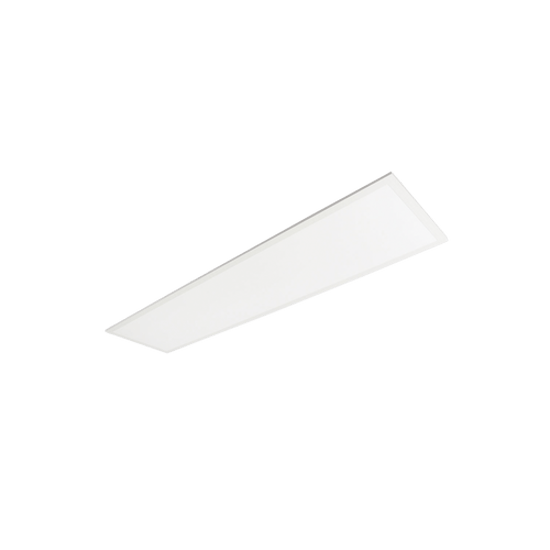 Panel LED / Luz Neutra 4 000 K / Empotrado o Suspendido / 59.5 x 59.5
