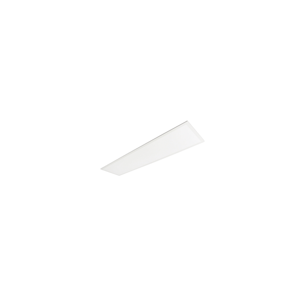 Panel LED / Luz Neutra 4 000 K / Empotrado o Suspendido / 59.5 x 59.5