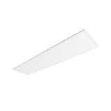 Panel LED / Luz Neutra 4 000 K / Empotrado o Suspendido / 59.5 x 59.5