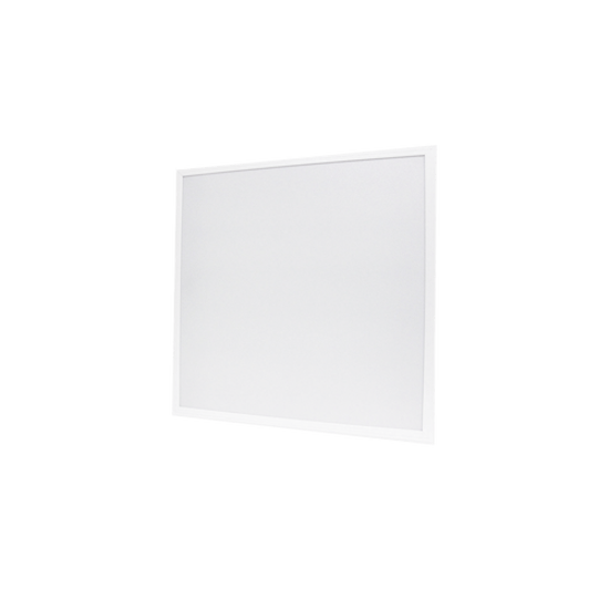Panel LED / Luz Neutra 4 000 K / Empotrado o Suspendido / 59.5 x 59.5