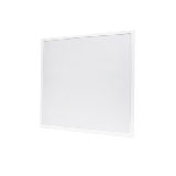 Panel LED / Luz Neutra 4 000 K / Empotrado o Suspendido / 59.5 x 59.5