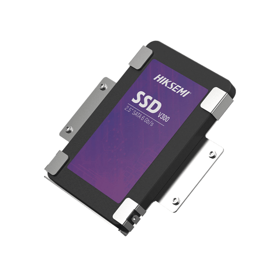SSD PARA VIDEOVIGILANCIA / Unidad de Estado Sólido / 500 GB / 2.5" / A