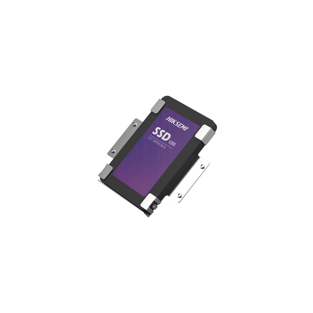 SSD PARA VIDEOVIGILANCIA / Unidad de Estado Sólido / 500 GB / 2.5" / A
