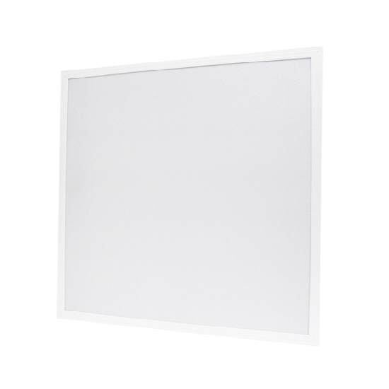 Panel LED / Luz Cálida 2 700 K / Empotrado o Suspendido / 59.5 x 59.5