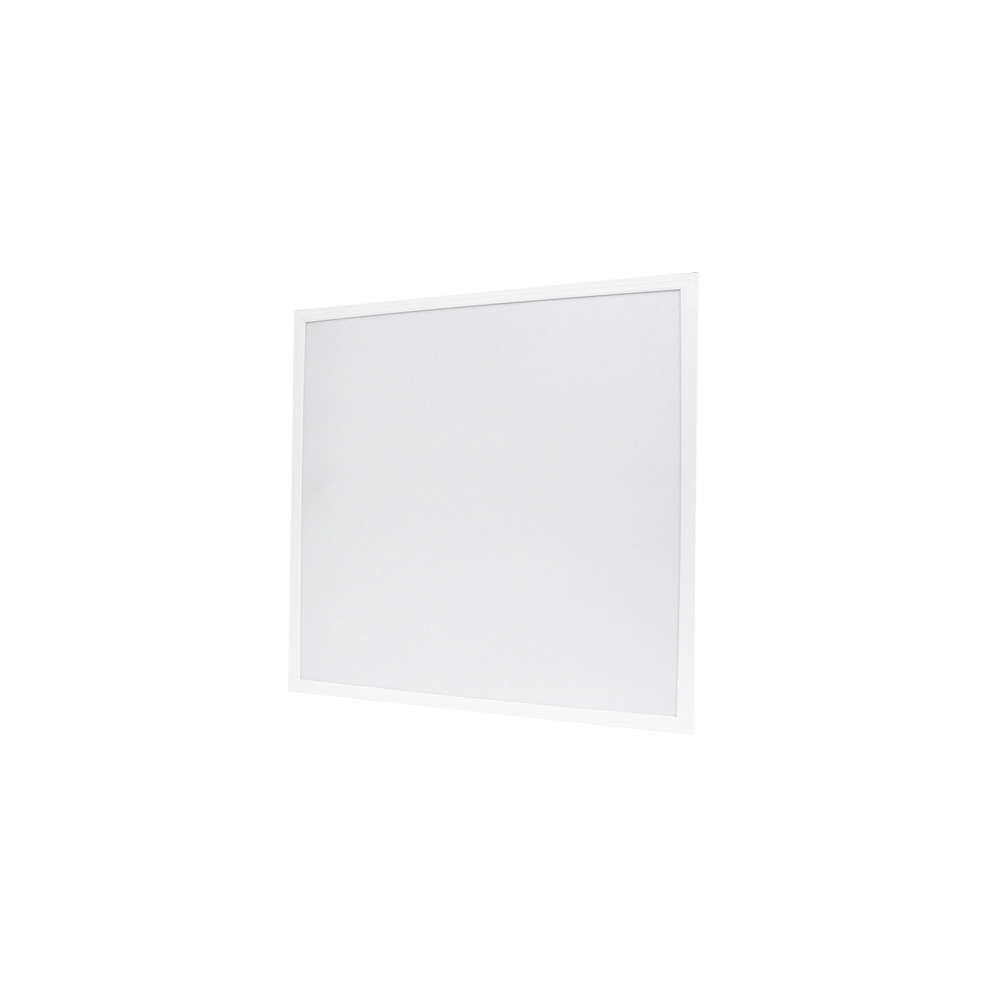 Panel LED / Luz Cálida 2 700 K / Empotrado o Suspendido / 59.5 x 59.5