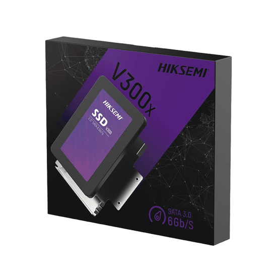 SSD PARA VIDEOVIGILANCIA / Unidad de Estado Sólido / 500 GB / 2.5" / A