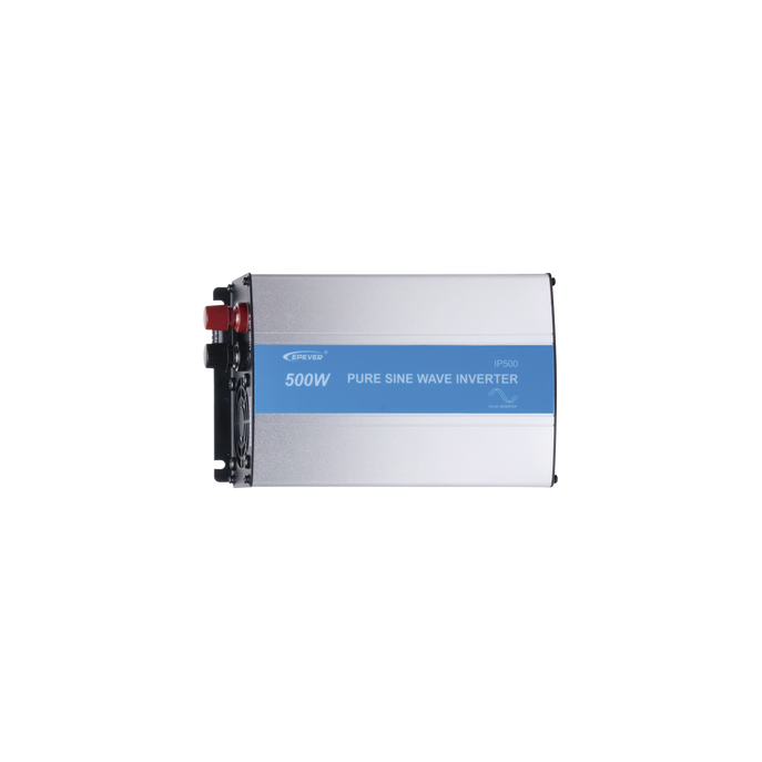 Inversor Ipower 400 W, Ent: 24 V, Salida: 120 Vca