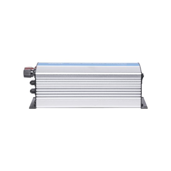 Inversor Ipower 400 W, Ent: 24 V, Salida: 120 Vca