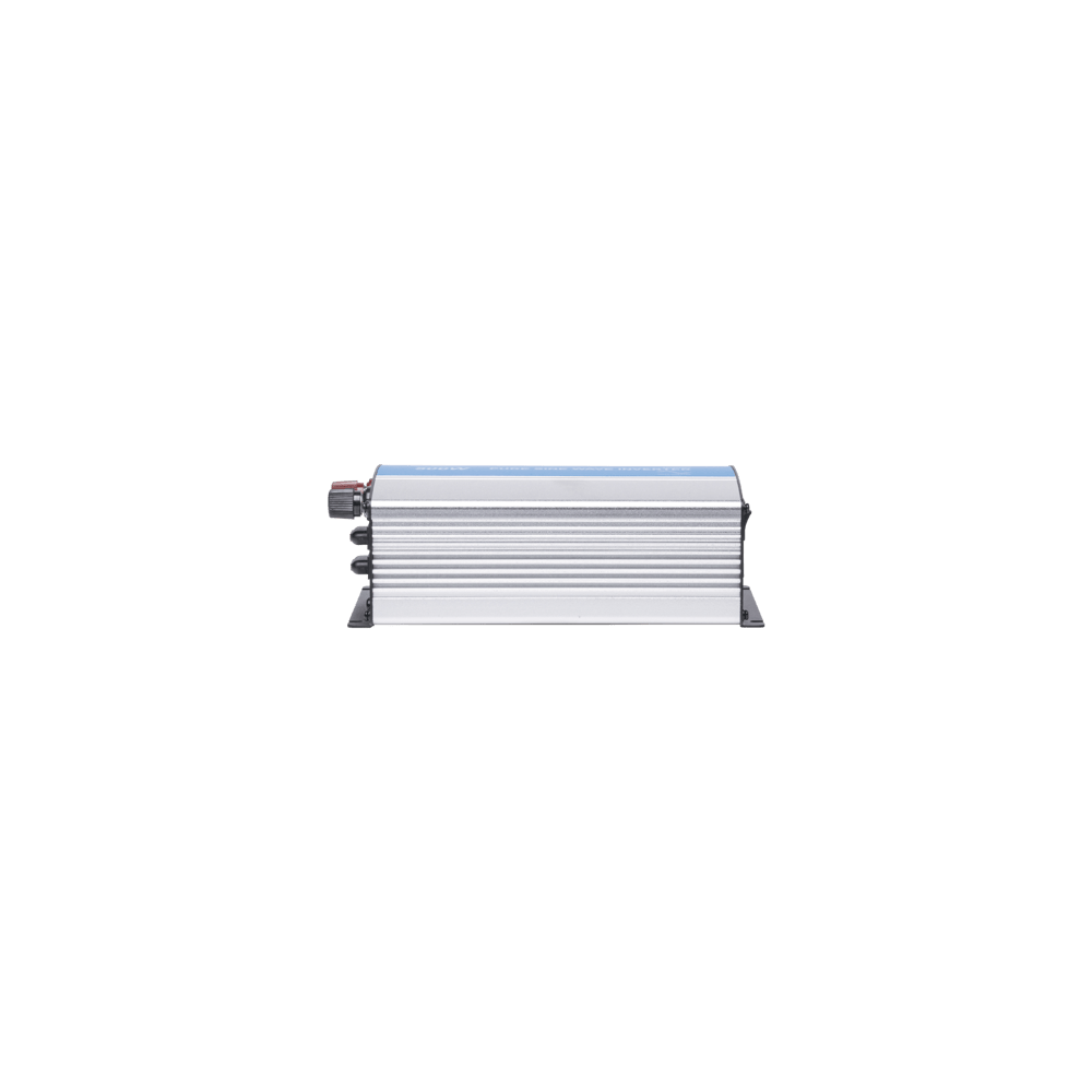 Inversor Ipower 400 W, Ent: 24 V, Salida: 120 Vca