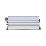 Inversor Ipower 400 W, Ent: 24 V, Salida: 120 Vca