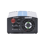 Inversor Ipower 400 W, Ent: 24 V, Salida: 120 Vca