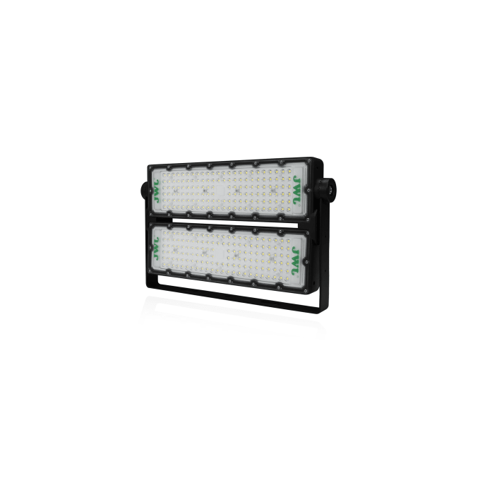 Reflector LED 200 W /350 x 250 mm / 85 - 265 Vca~ 50/60Hz / TCC 6 500