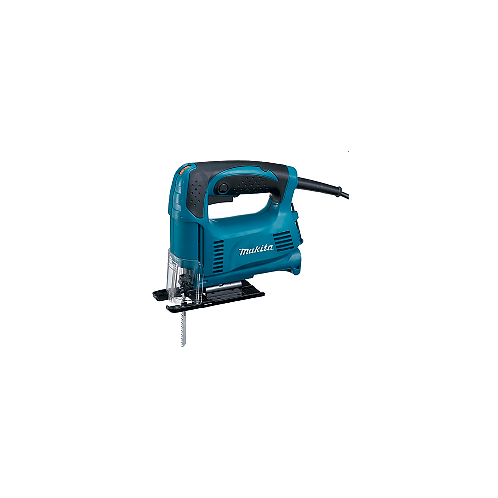 Sierra Caladora Ligera, con Inclinación de Corte / 450W / Incluye estu