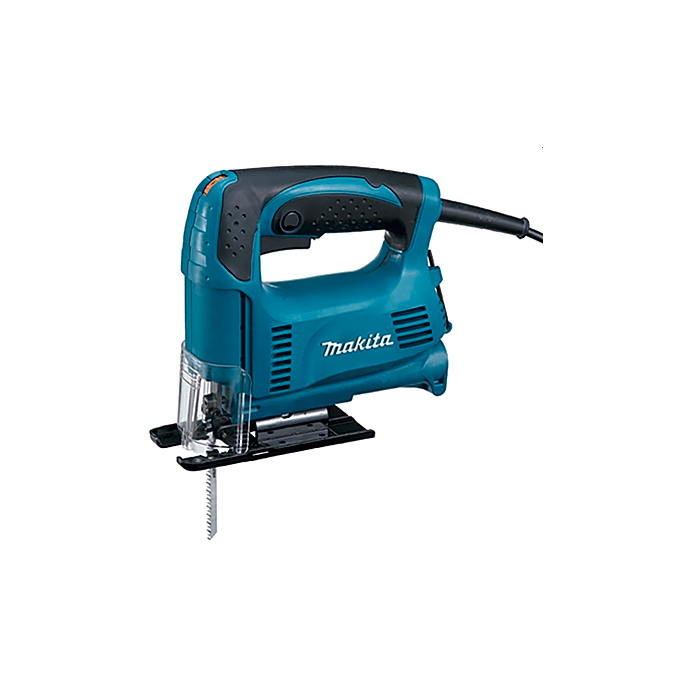 Sierra Caladora Ligera, con Inclinación de Corte / 450W / Incluye estu