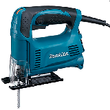 Sierra Caladora Ligera, con Inclinación de Corte / 450W / Incluye estu