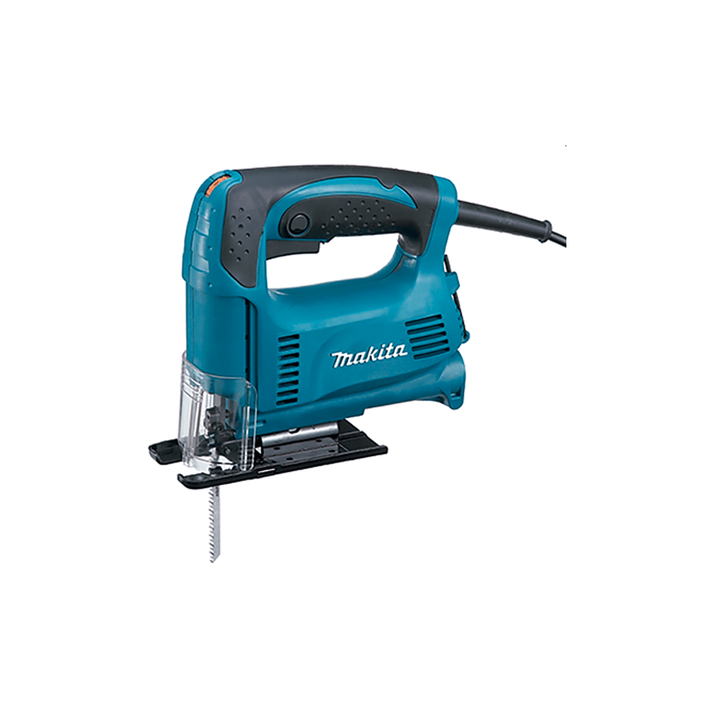 Sierra Caladora Ligera, con Inclinación de Corte / 450W / Incluye estu