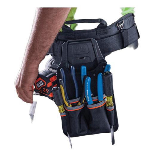 Cinturón para herramientas Tradesman Pro™ / Mediano se adapta a contor