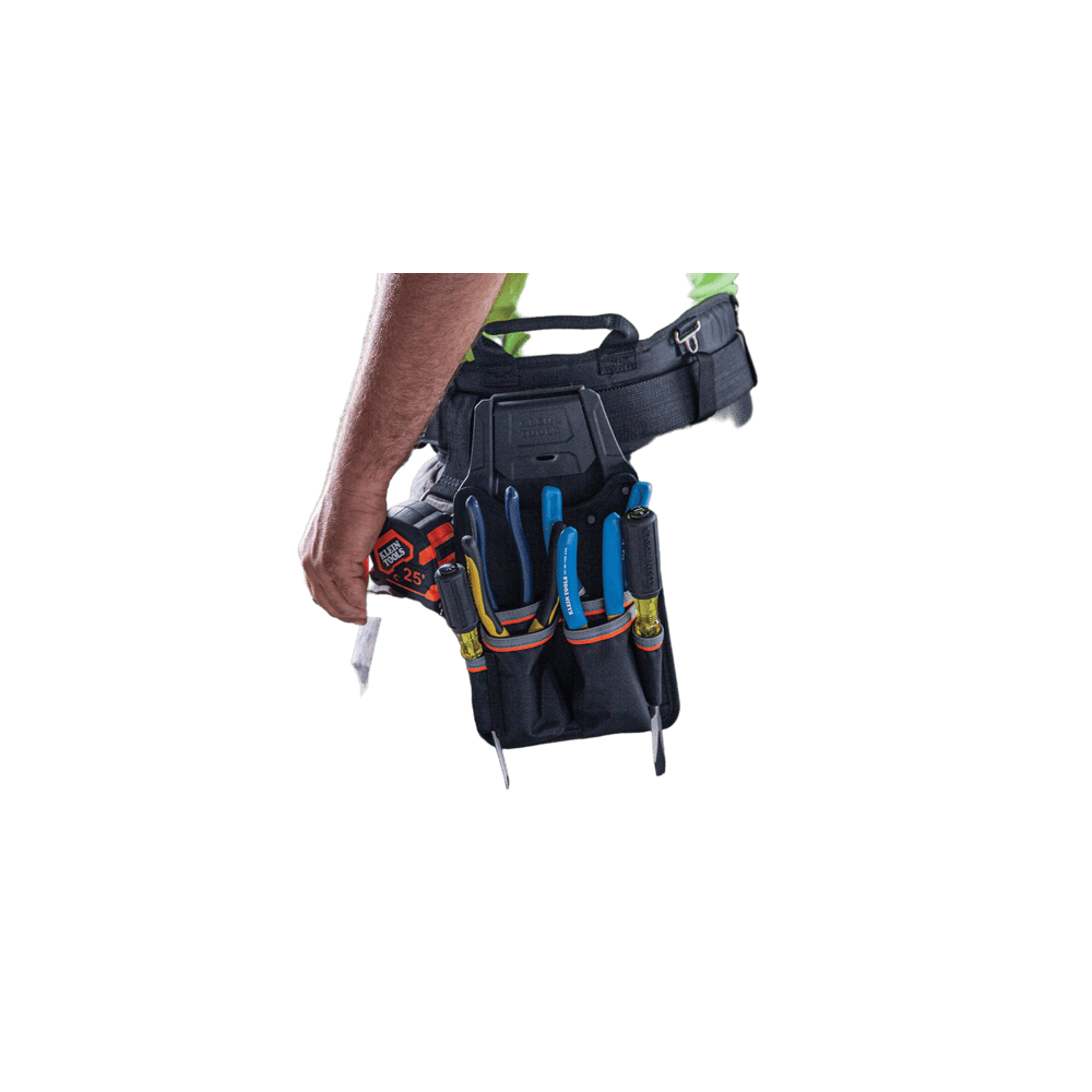 Cinturón para herramientas Tradesman Pro™ / Mediano se adapta a contor