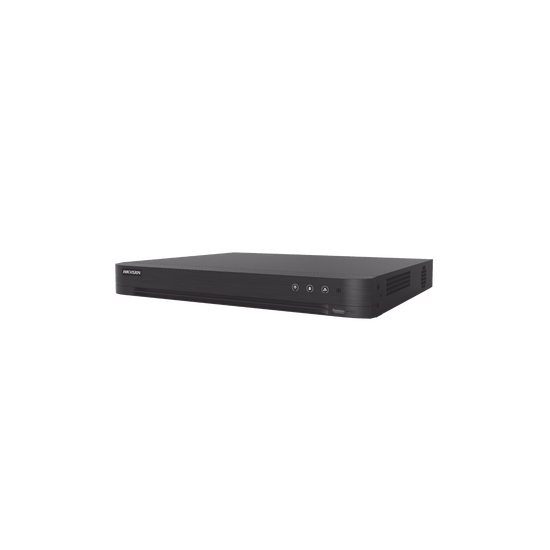 DVR 32 Canales TurboHD + 2 Canales IP / 2 Megapixel (1080p) Lite / Acu