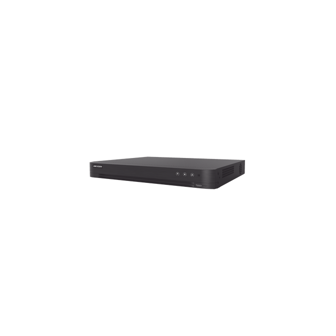 DVR 32 Canales TurboHD + 2 Canales IP / 2 Megapixel (1080p) Lite / Acu