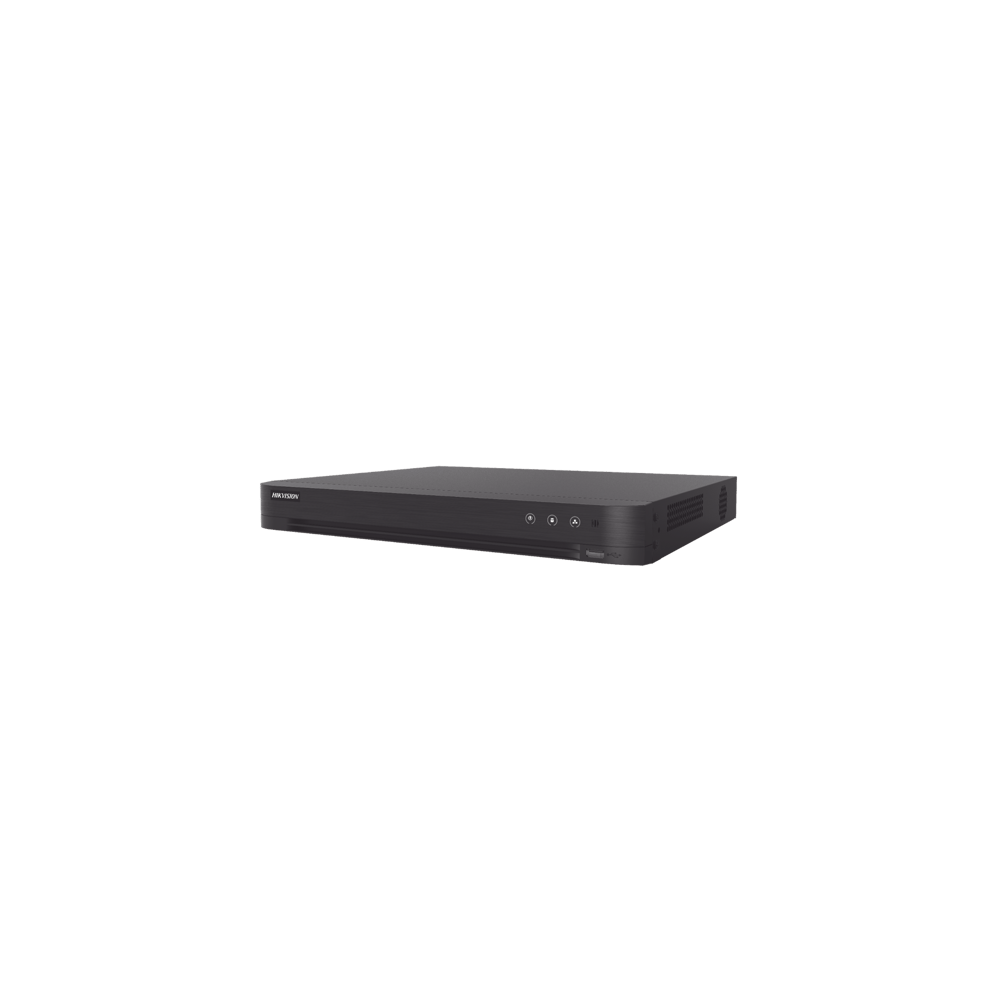 DVR 32 Canales TurboHD + 2 Canales IP / 2 Megapixel (1080p) Lite / Acu